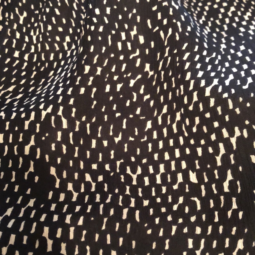 Chapter One halter blouse - Picture 7 of 7